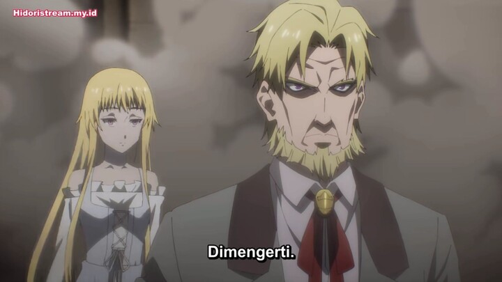 Eps 17 - That Time I Got Reincarnated as a Slime Season 4 Subtitle Indonesia