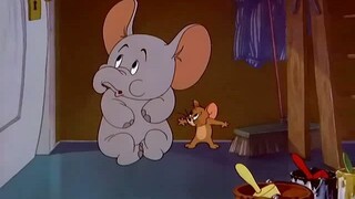 074   Jerry and Jumbo [1953]