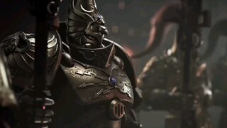【Warhammer 40K】เพื่อความภักดี! เพื่อจักรพรรดิ์!