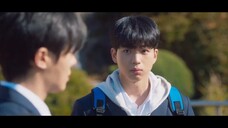 Head Over Heels Ep. 2 (Sub Indo)
