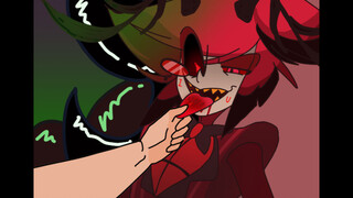 【Hell Inn】Alastor ก็อยากได้ I_U!!!