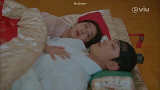 Mr.Queen EP14 [Highlight] โถๆๆ พระราชาเสียตัวแล้วโดนทิ้ง | Full EP ดูได้ที่ VIU