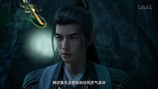 A Record Of Immortal Jurnal Immortality Eps 148 PV