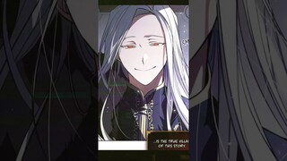 He is the very definition of if evil why hot?😭 #manga #manhwa #manhwaedit #anime #yandere #tiktok