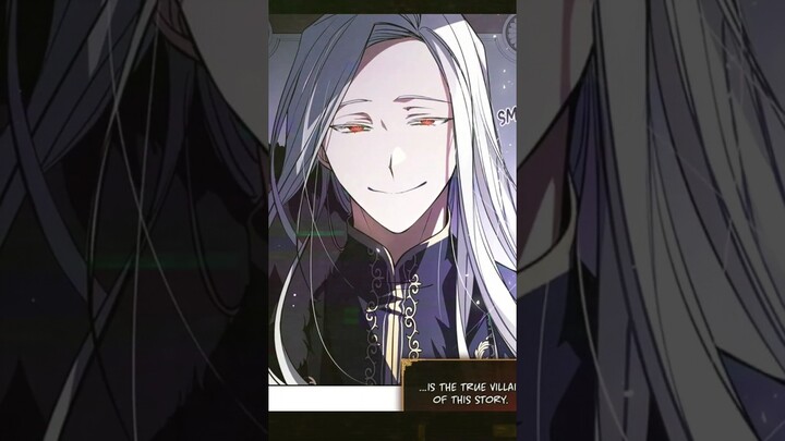 He is the very definition of if evil why hot?😭 #manga #manhwa #manhwaedit #anime #yandere #tiktok