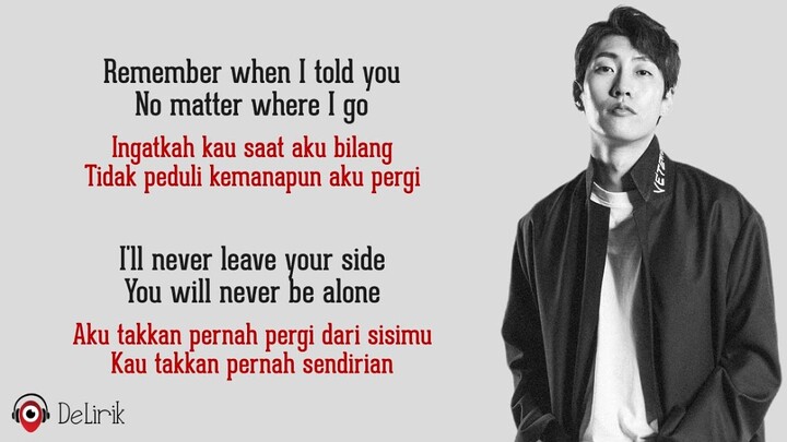 Way Back Home - SHAUN feat. Conor Maynard (Lirik Lagu Terjemahan)