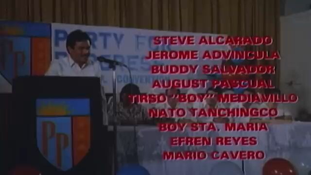Mabuting Kaibigan Masamang Kaaway