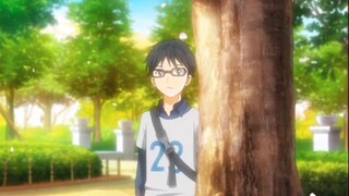 [MAD]Aku cinta Miyazono Kaori selamanya|<Your Lie in April>