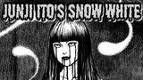 Junji Ito's Snow White [Horror Fairytale Manga Dub]