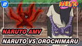 Naruto Goes Rogue And Fights Orochimaru | Naruto | Original Dub | 1080p_2