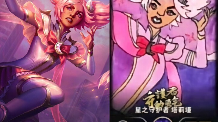 The episode where Ma Fu takes my money to get things done—that’s the one I support the most!