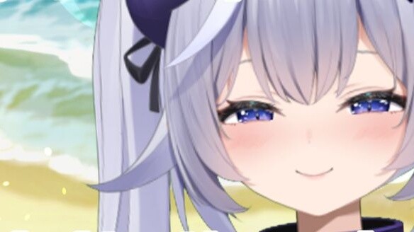 You didn't expect that Oppai is fake!