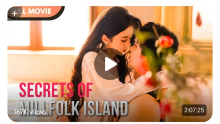 Secrets Of MillFolk Island : EngDub/EngSub