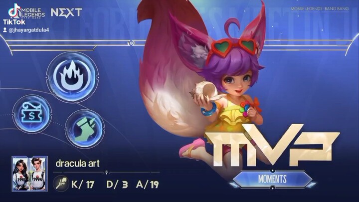 mlbb highlights