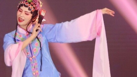 [Dongbei University of Finance and Economics] Top Ten Singers and Dancers "Chi Ling"
