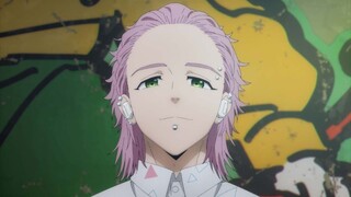 TRAILER WIND BREAKER SEASON 3