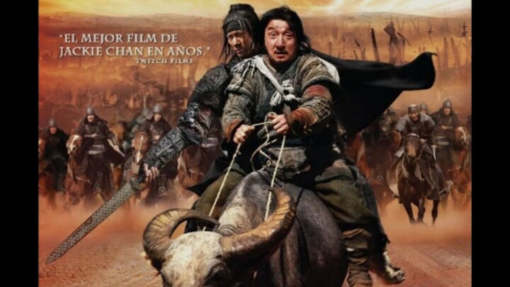 ใหญ่ผลิกแผ่นดินฟัด