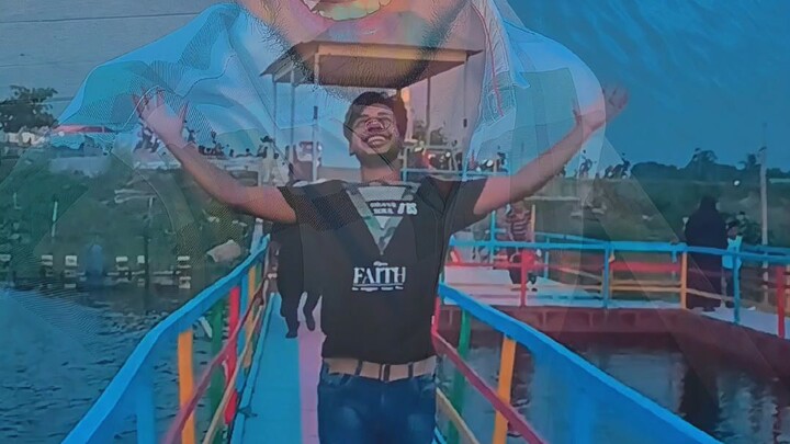 kemon aso sobai🥰🌸🥰