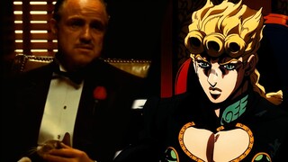 เปิด The Godfather กับ JOJO