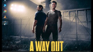 A Way Out Download Free for PC