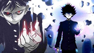 Cách để siêu năng lực xuất hiện| Mobpsycho 100