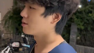 Kencan gagal, kebetulan bertemu atlet malah membawaku pulang ke rumah!!!