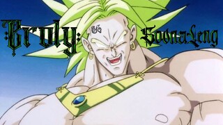 ブロリ (Broly) - Sovna Leng
