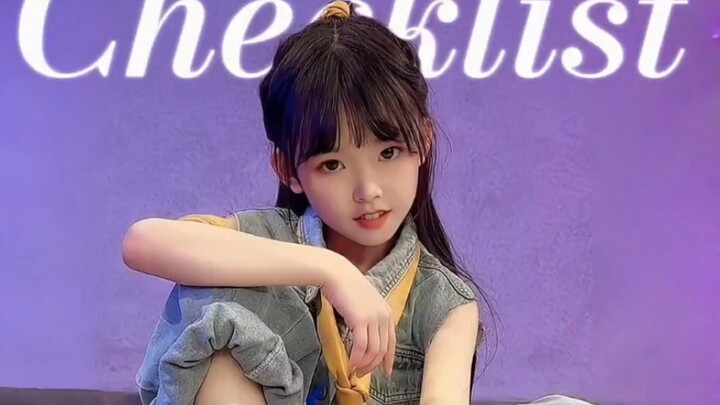 【หลิวเกอเกอ|เช็กลิสต์】การชำระล้างจากเด็กยุค 10s
