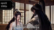 Heaven swallowing record eps22 sub indo 1080p