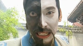 Evil Emperor: It was a close call, my son almost committed suicide.