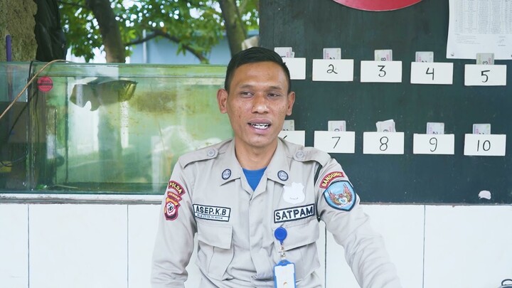 JAGA - Dokumenter (TRAILER)