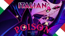 Hazbin Hotel - "Poison" Italian dub