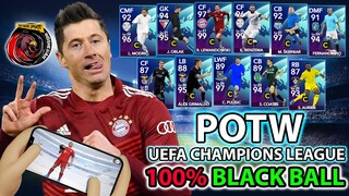 GW DAPATKAN LEWANDOWSKI RATING 99! TEMBAKANNYA MENAKUTKAN DAN BANTAI USER BENCONG MAIN DATA! NGAKAK!