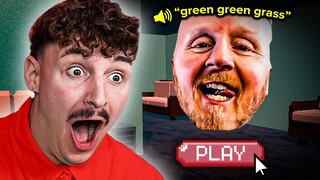 I Played The Snapshoteye Horror Game