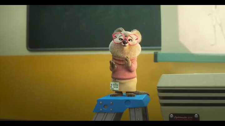 ZOOPTOPIA 2! FULL MOVIE