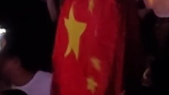 مهما شاهدتُه مراتٍ عديدة، سيظل قلبي يرتجف من العشق لمحطة الصفر، فخر كارات الصين!