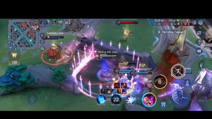 Hightlight murad lqmb p3