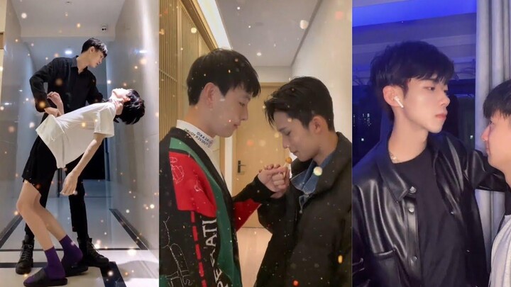 BL คู่รักบอยเลิฟ Ep40 คู่เกย์น่ารัก