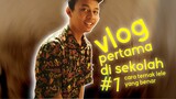 VLOG PERTAMA DI SEKOLAH!! CARA TERNAK LELE YANG BENAR DAN MEMBUAT AQUAPONIK/SMK GEO INFOMATIKA