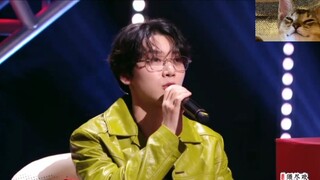 [Li Yongqin/Ten] Li Yongqin’s remarks always surprise me hahahaha.