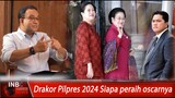 ADU KUAT PERAN MEDIA SOSIAL BAKAL CALON PILPRES 2024