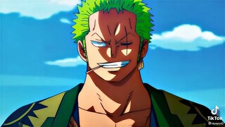 roronoa zoro