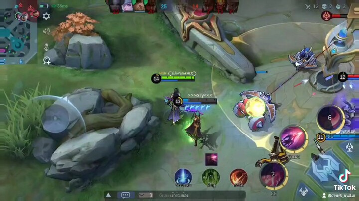 new hero mlbb
