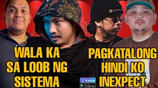 AKT AT MAKAGAGO NAGAKAKAINITAN NA SA SOCMED | PISTOLERO NAGKWENTO SA PAGKATALO NYA KAY J BLAQUE