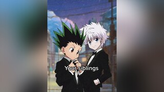 part 2 will be up in a few hours viral fypnotworking xxanimefaneditsxx lol youranimelife hxh gon demonslayer inoskue killua anime levi