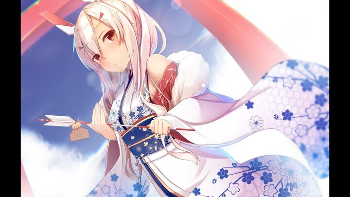 AMV:lựa chọn của anh