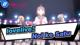 lovelive!|[MAD]Air——Nol ke Satu_2