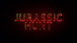Jurassic Hunt 2021