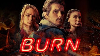 Movie Burn Sub Indo