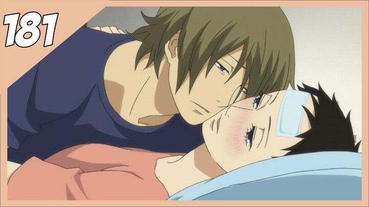 Lahhh kok bisa terbang gini